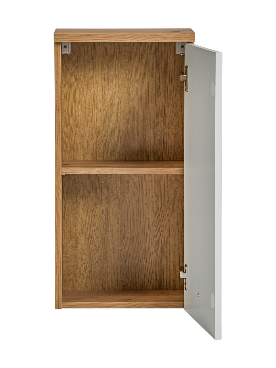 commad - Samoa 830 FSC Biela kúpeľňová skrinka